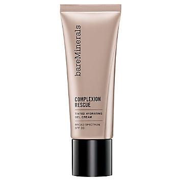 bare minerals tinted moisturizer