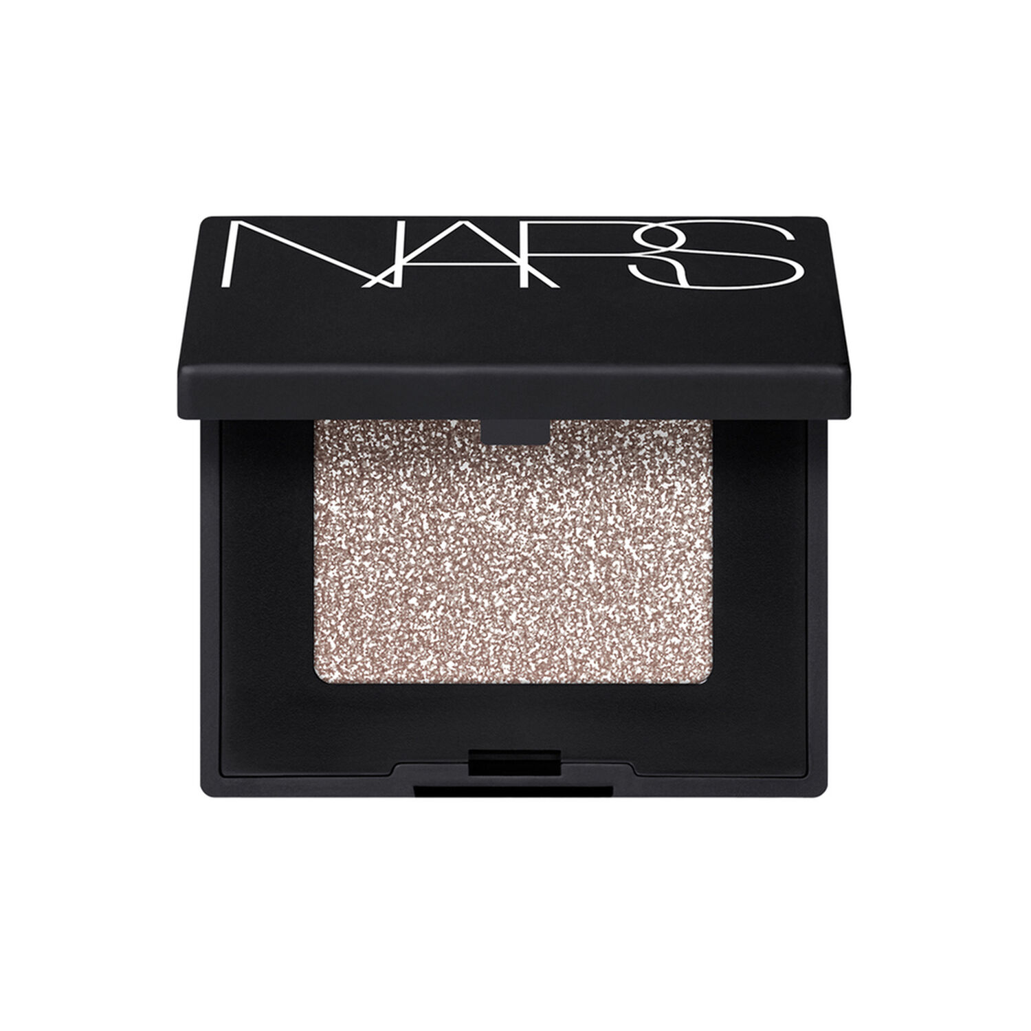 glitter shadow nars