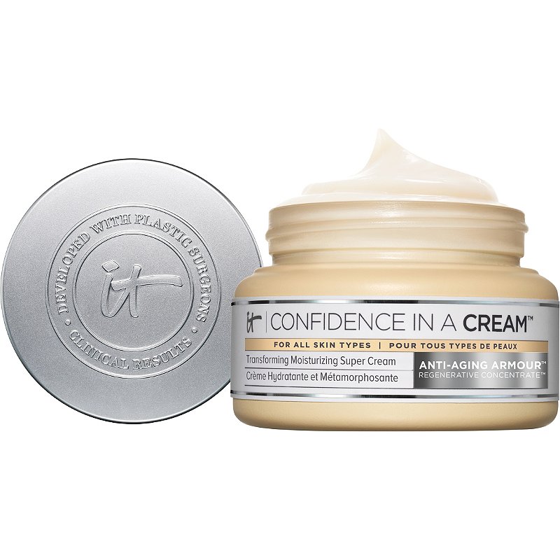 it cosmetics cream 