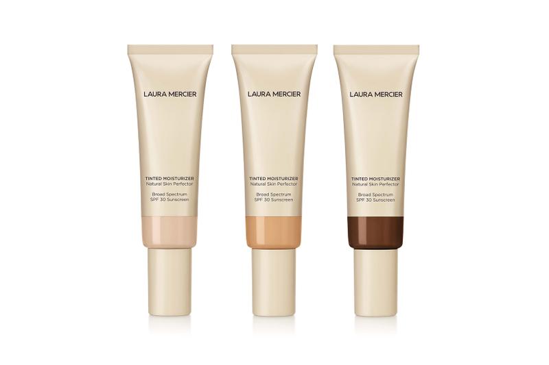 laura mercier tinted moisturizer