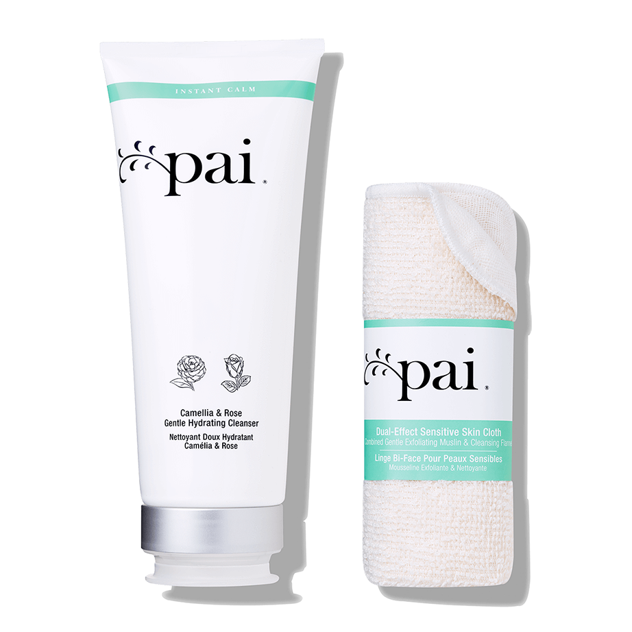 pai cleanser