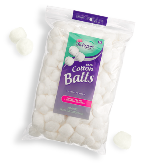 Cotton Balls