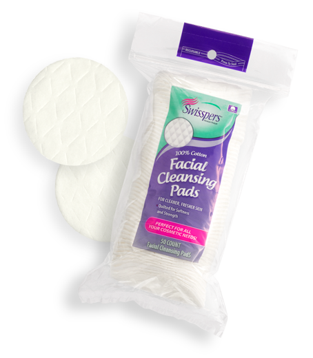 Cleansing Pads