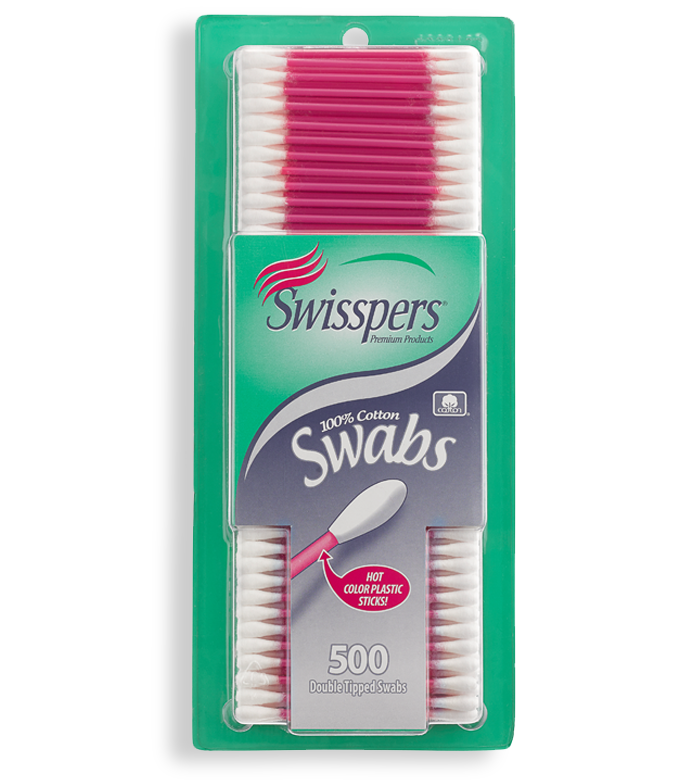 Cotton Swabs